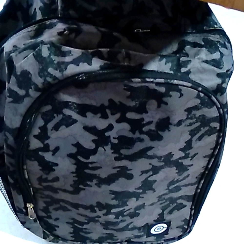 backpack